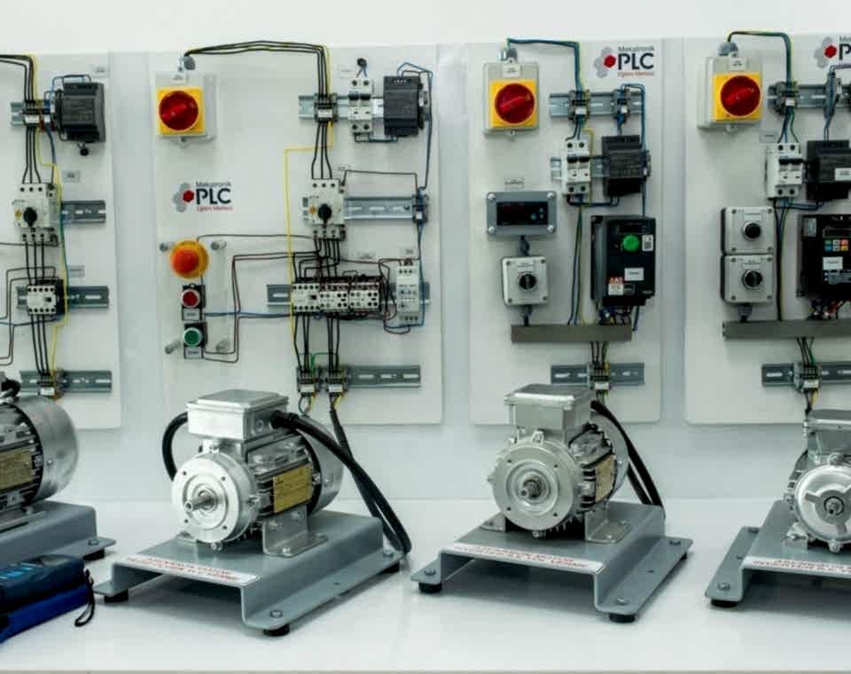 Başlangıç ve Orta Seviye Eğitim