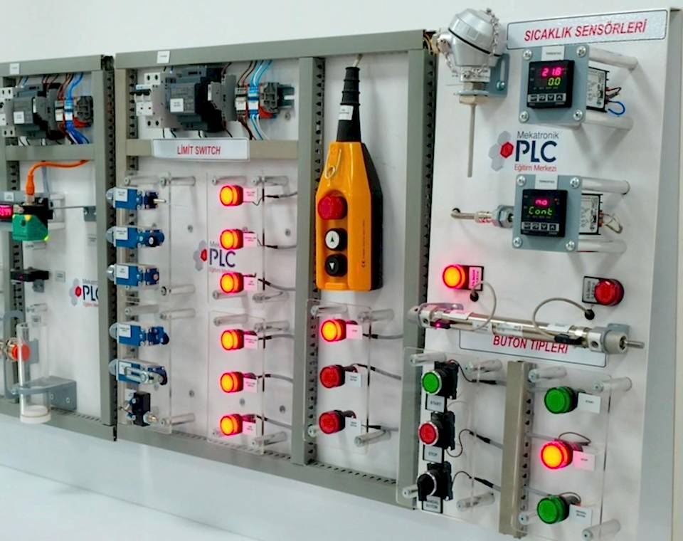 Başlangıç ve Orta Seviye Eğitim