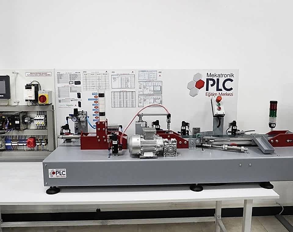 İleri Seviye Eğitimi