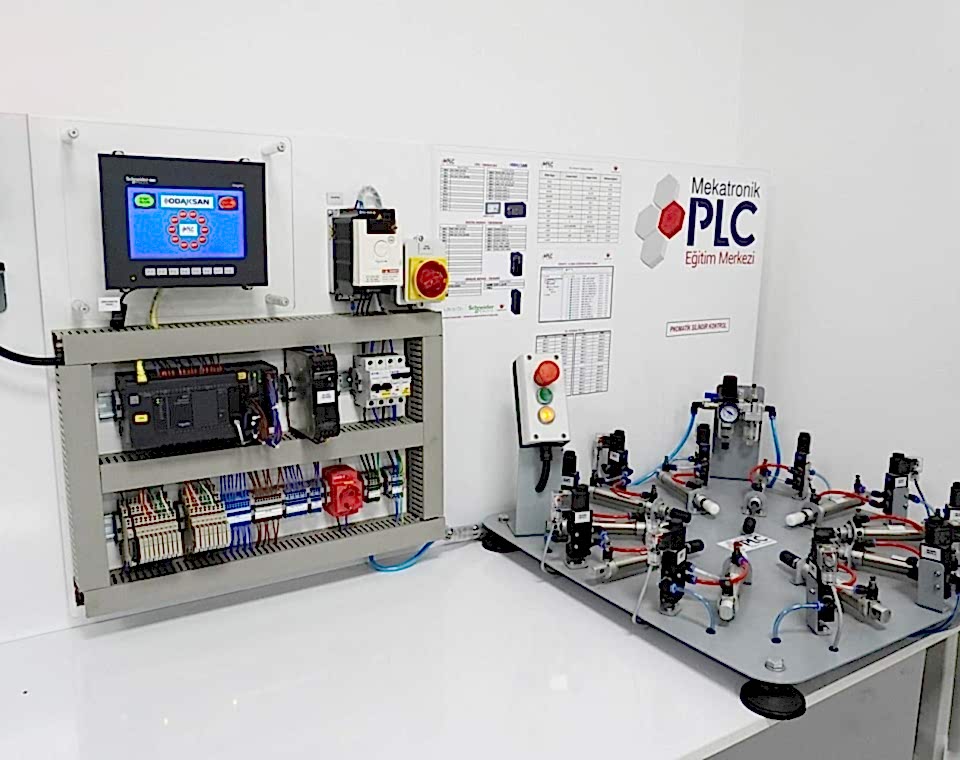 İleri Seviye Eğitimi