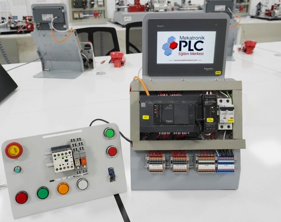 Başlangıç ve Orta Seviye Eğitim