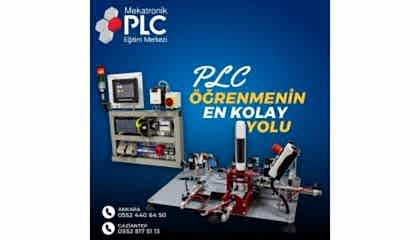 PLC'yi ne kadar sürede öğrenebilirim?
