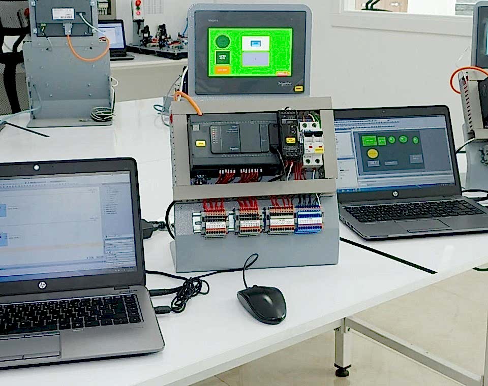 Başlangıç ve Orta Seviye Eğitim