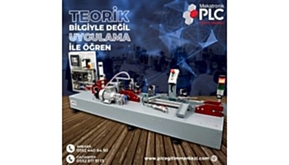 PLC hangi alanda kullanılır? Temel PLC Uygulamaları Nedir?