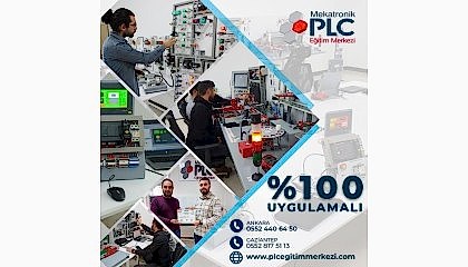 PLC Eğitimi Veren Kurumlar