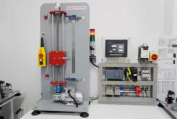 Encoder Pozisyon Kontrolü