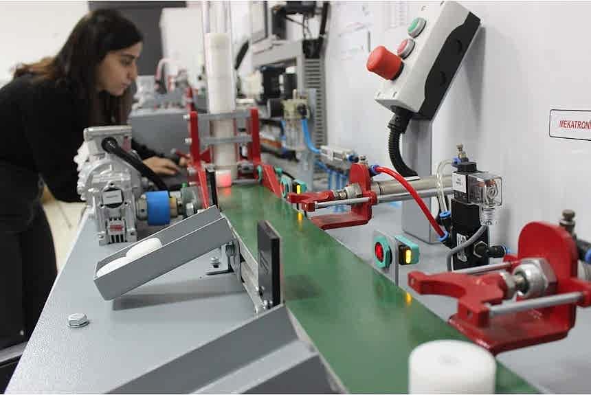 Advanced Level Education