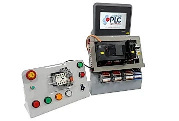 Masa Üstü Eğitim Seti