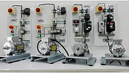 PLC Eğitim Seti Nedir? Mekatronik Uygulamalı PLC Eğitim Seti