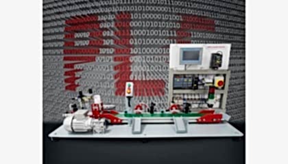 PLC kaç ana bölümden oluşur? Giriş elemanları nelerdir?