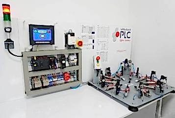 Pnömatik Silindir Kontrolü