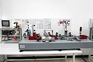 Radyal Kol ile Ürün Taşıma