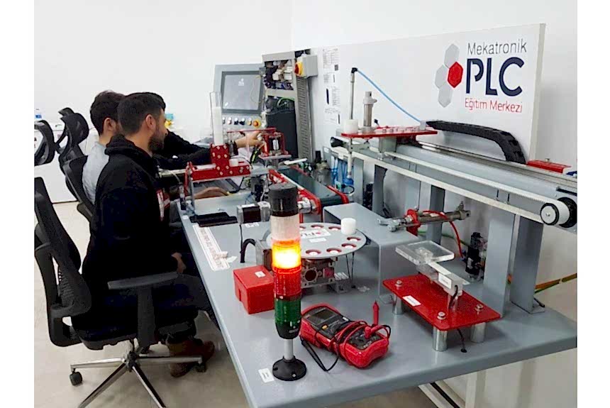 Specialized Training