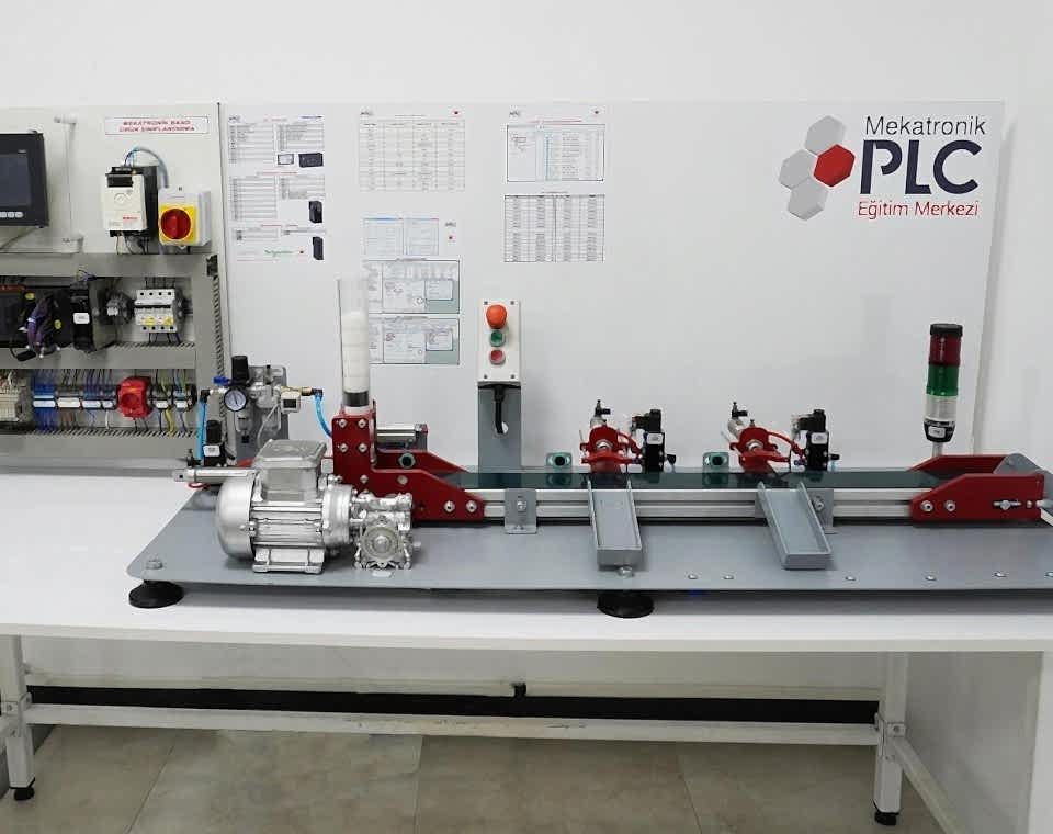 İleri Seviye Eğitimi