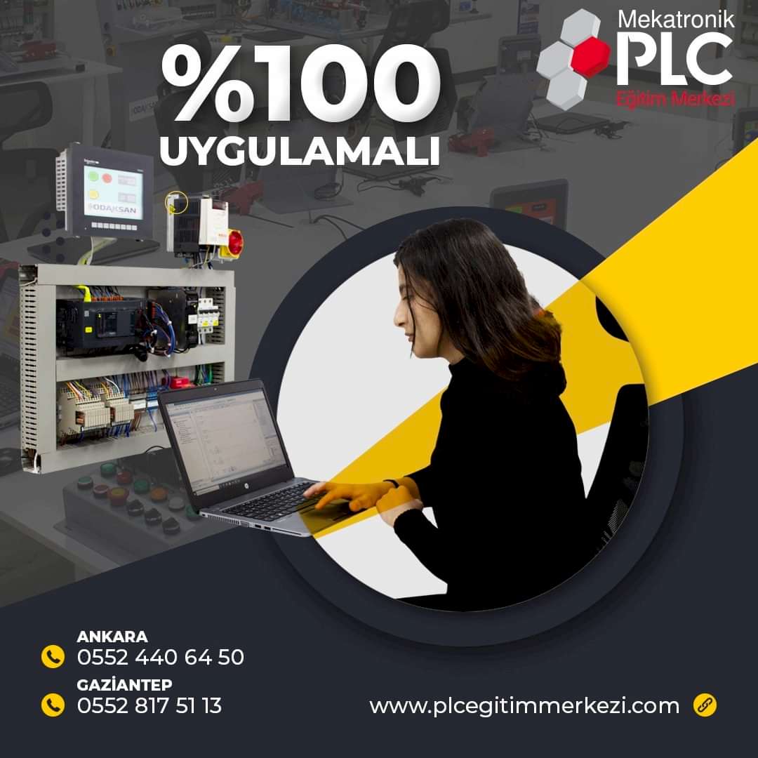 Delta PLC Nedir? Delta plc hangi programları kullanır