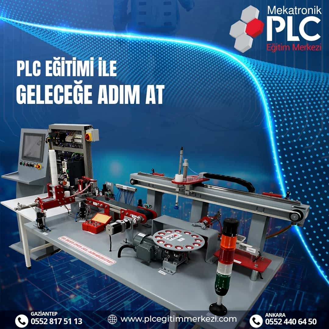 PLCyi ne kadar sürede öğrenebilirim?