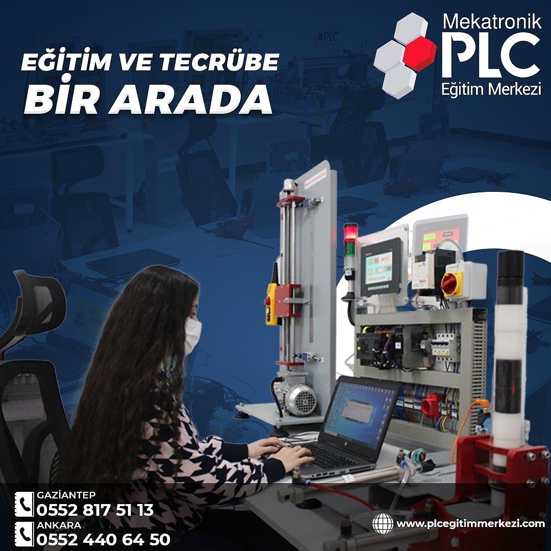 PLCyi ne kadar sürede öğrenebilirim?